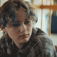 Angry Go Away GIF by NETFLIX