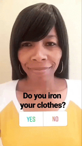 Ironman Iron GIF by Dr. Donna Thomas Rodgers