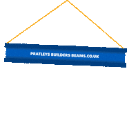 Steel Welding Sticker by Pratleys