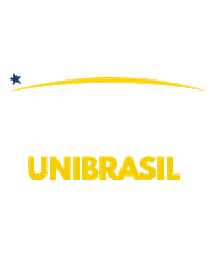 UniBrasil uni faculdade universidade vestibular Sticker