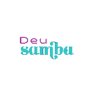 Samba Glace Sticker