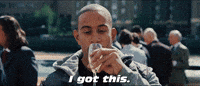 Fast And Furious Ludacris GIF by The Fast Saga