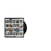 Country Music Play Sticker by Old Dominion