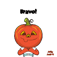 Bravo Congrats Sticker by VeeFriends