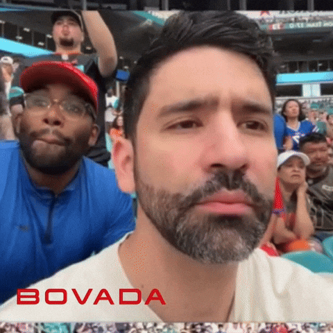 Shock Wow GIF by Bovada