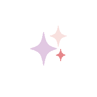 Stars Love Sticker by Dulce Compañía