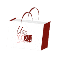 useyoustore useyou useyoustore sacolauseyou Sticker