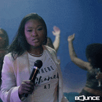 Sassy Lets Go GIF by Bounce