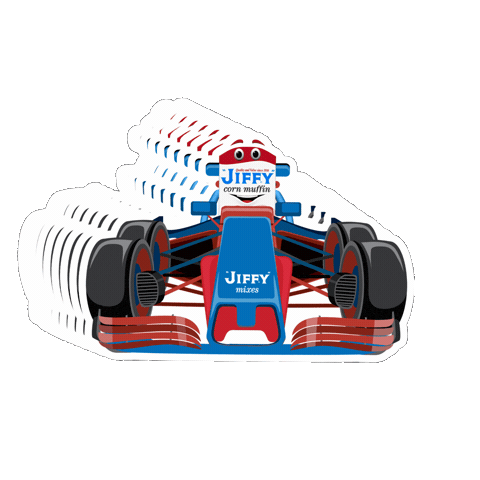 Cornbread Jiffy Sticker by JIFFYMixes