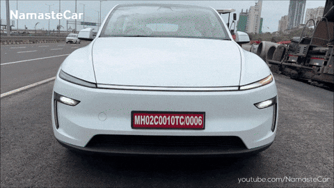 Driving American GIF by Namaste Car