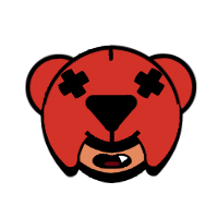 Emoji Pin Sticker by Brawl Stars