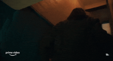 Turning Around