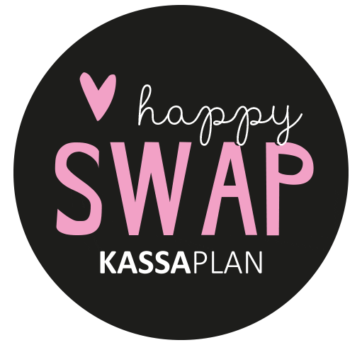 Sticker by Kassaplan