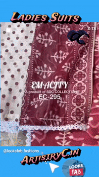 Buy Now Fashion GIF by ArtistryC