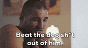 Mixed Martial Arts Fight GIF by UFC