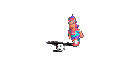 Naara Sticker by AFC Women's Asian Cup Australia 2026