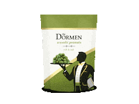 Dormenfoods peanuts wasabi thedormen dormenfoods Sticker