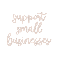 everlasting_createlets small business shop small support small business small businesses Sticker