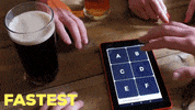 SpeedQuizzing speed technology smartphone quiz GIF