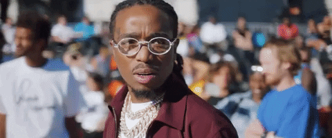 How Bout That GIF by Quavo