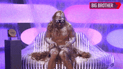 Bbau GIF by Big Brother Australia
