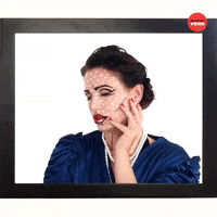 Pop Art Halloween GIF by BuzzFeed