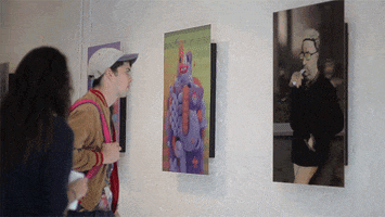 gif art GIF by Loop Dreams