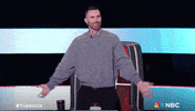 Cmon Now Adam Levine GIF by The Voice