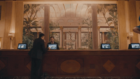 Delicate GIF by Taylor Swift