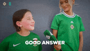 Sport Yes GIF by Northern Ireland