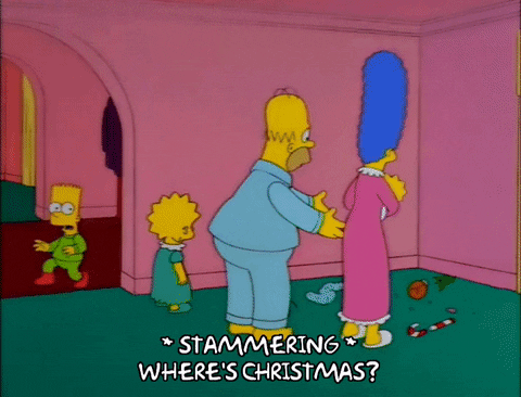 homer simpson episode 10 GIF