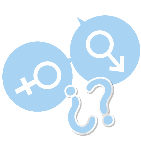 Baby Mama Sticker by SilfaCL