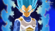 Super Dragon Ball Heroes GIF