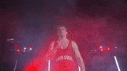 Ohio State Wrestling GIF by Ohio State Athletics