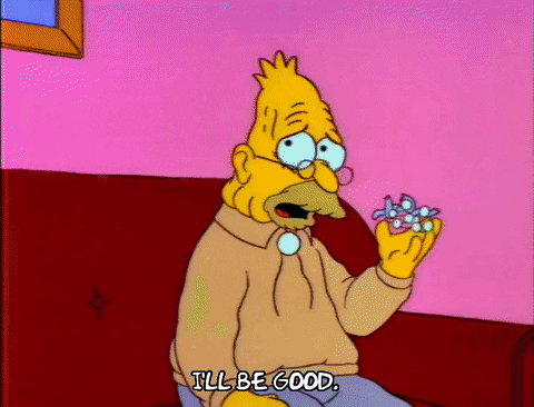 homer simpson episode 6 GIF