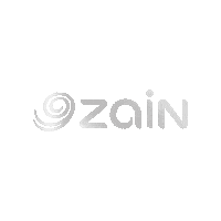 Zain Sticker by Zainkuwait