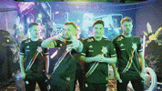 Shooting Pew Pew GIF by G2 Esports