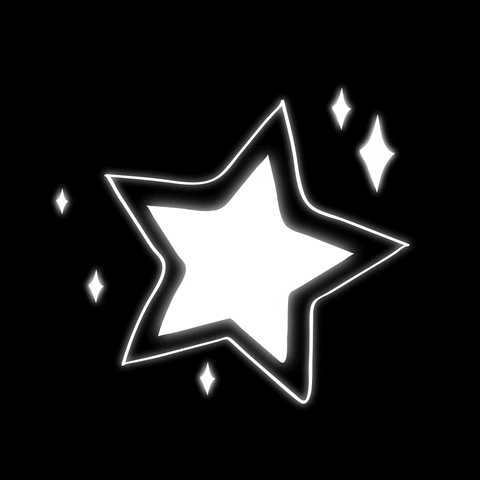 Podertienda giphyupload star stars sky GIF