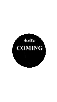 Soon Sticker by Dielle Official