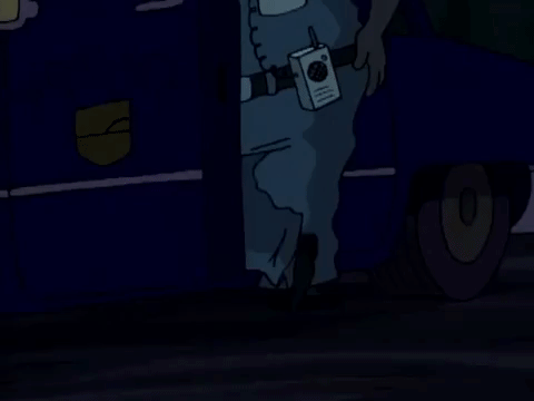 rocket power nicksplat GIF