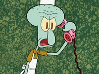 season 6 squid's visit GIF by SpongeBob SquarePants