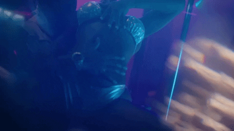Stretch You Out GIF by Summer Walker