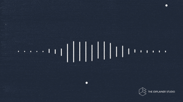 Animation Wave GIF by The Explainer Studio