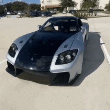 Fast And Furious Japan GIF