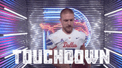 College Football Sport GIF by SMU Football