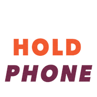 Phone Use Sticker by Mundo Merch