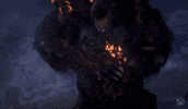 Highway To Hell Bear GIF by Xbox