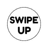 Instagram Swipe Up Sticker