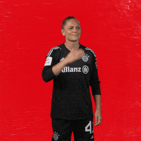 Womens Football GIF by FC Bayern Women
