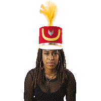 Empower Karol Conka Sticker by Warner Chappell Brasil